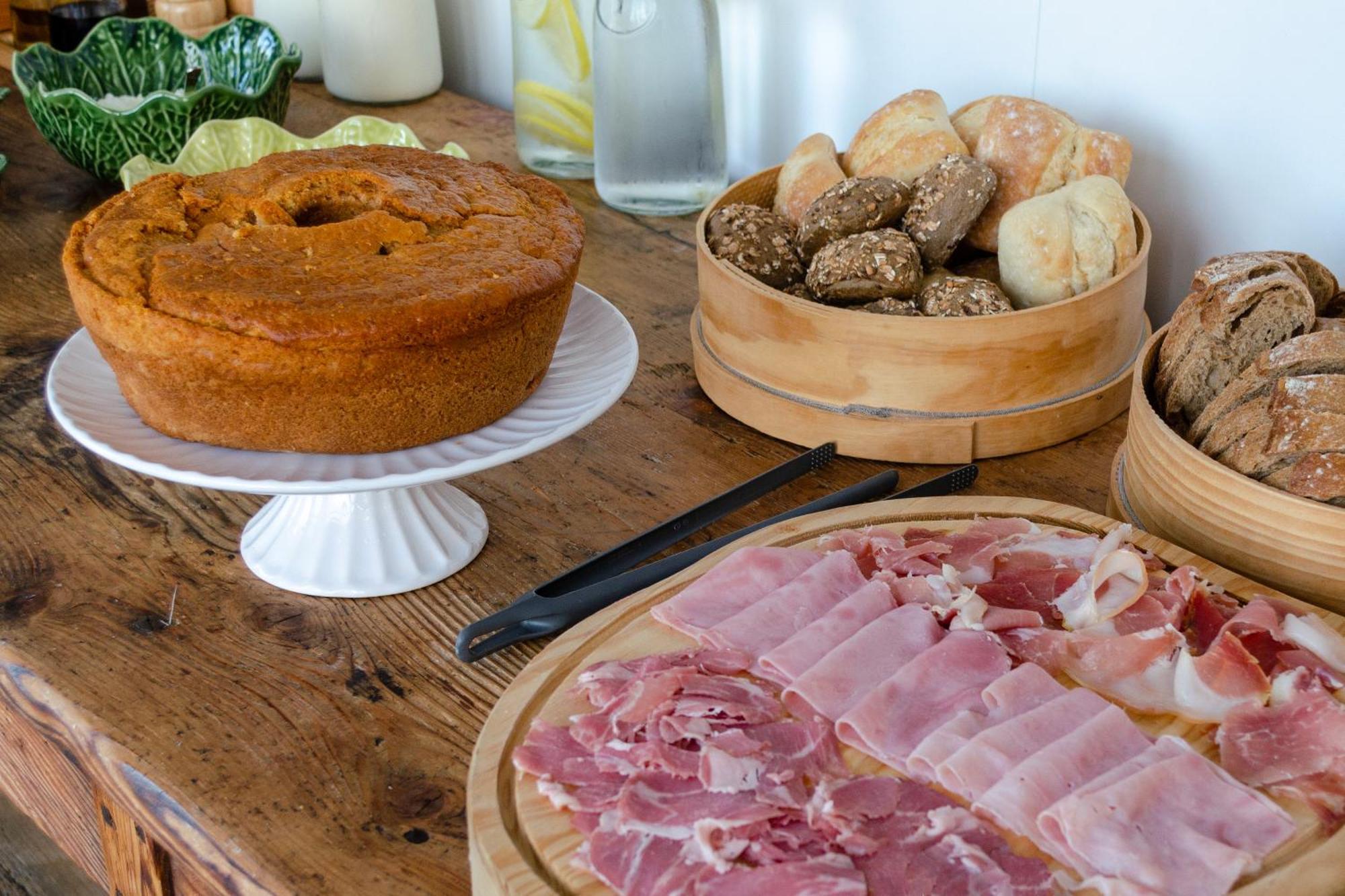 Cheese & Wine Lapa 호텔 리스본 외부 사진