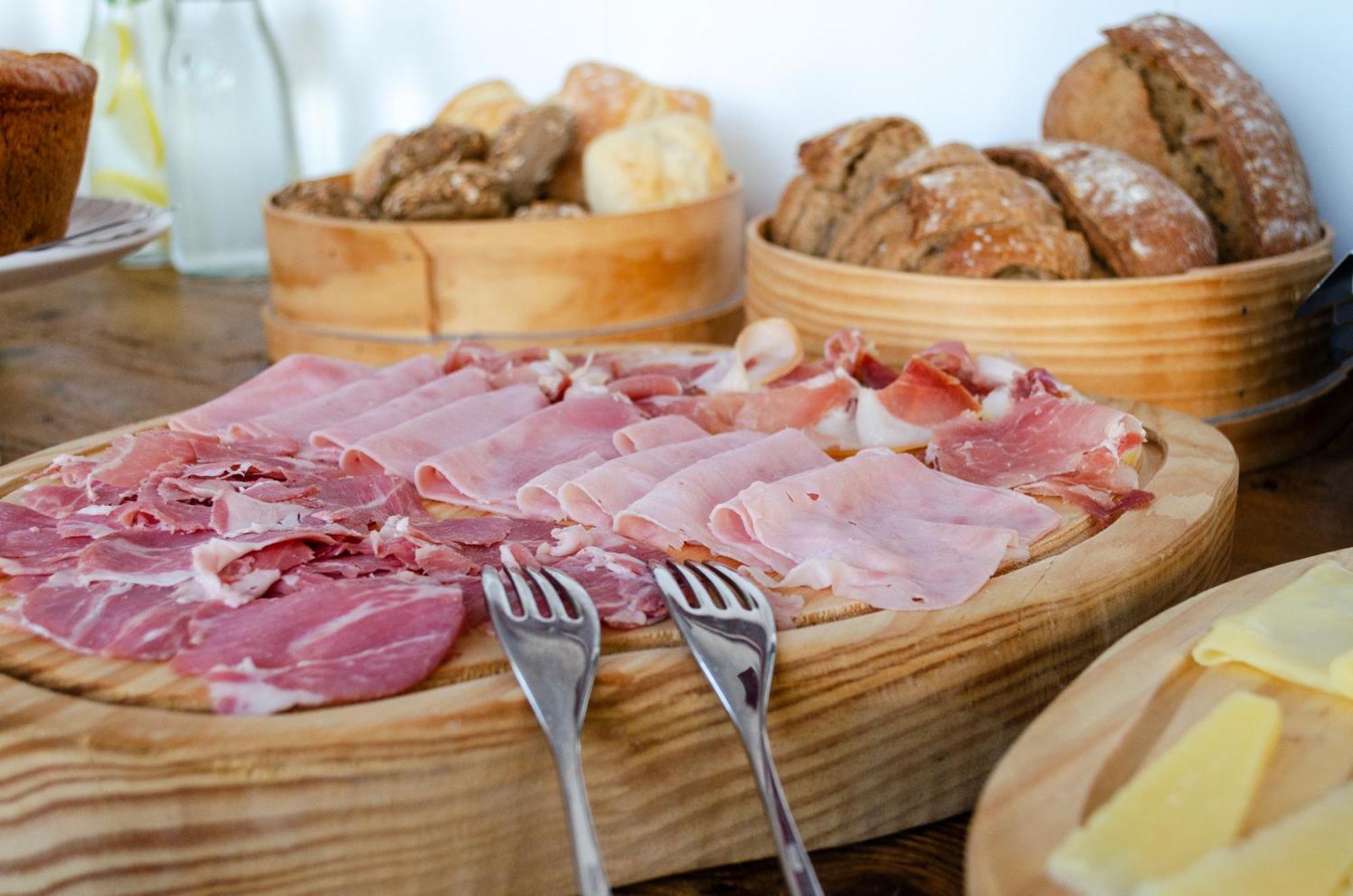 Cheese & Wine Lapa 호텔 리스본 외부 사진